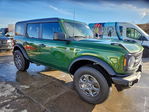 Ford Bronco 2025