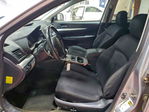 Subaru Outback 2012