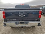 Chevrolet Silverado 2015