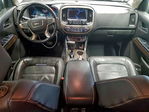 GMC Canyon 2017