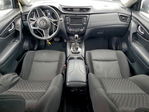Nissan Rogue 2018