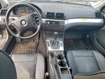 BMW Series 3 2002