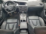 Audi S4 2016