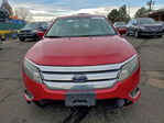 Ford Fusion 2012