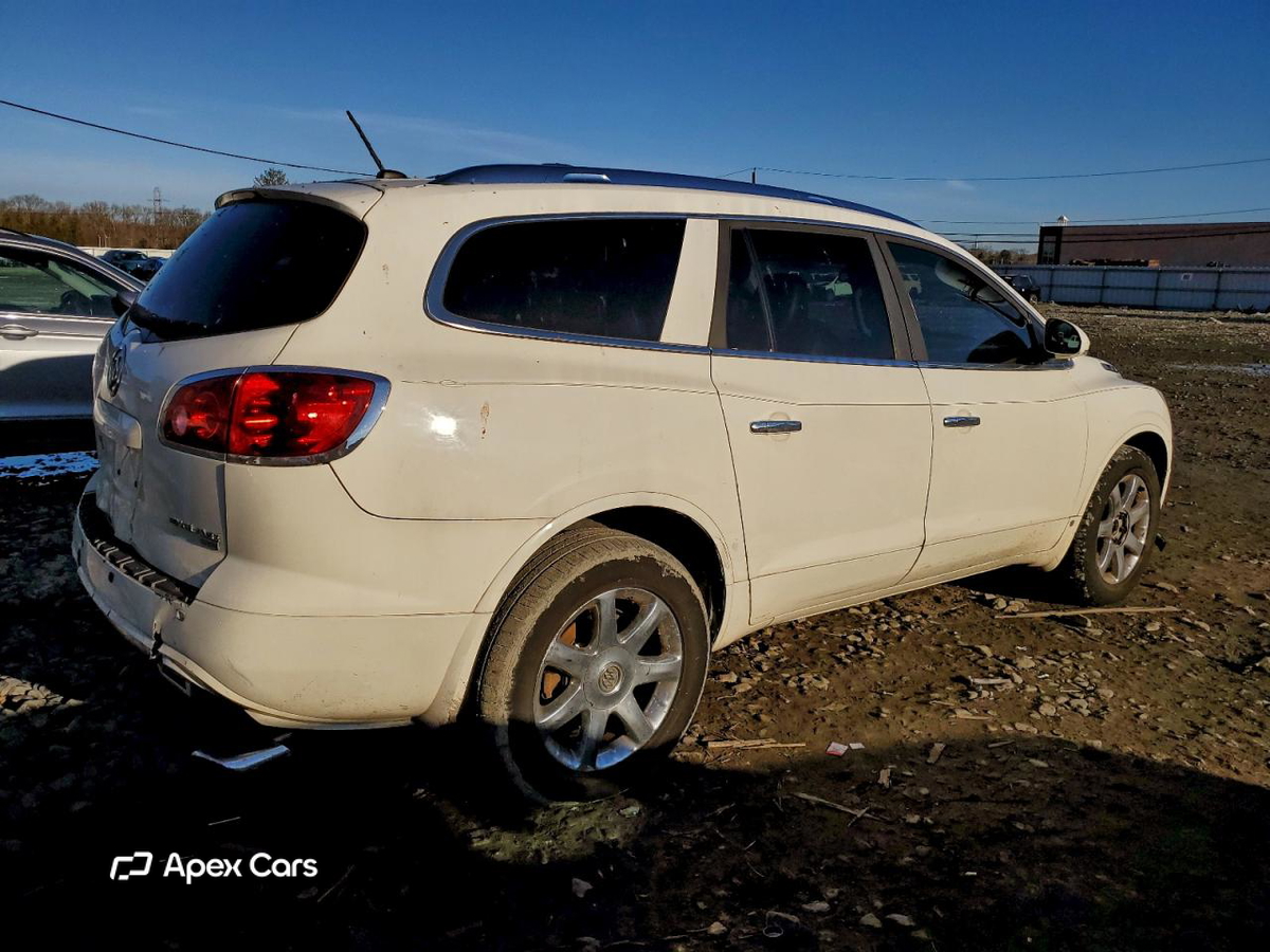 Buick Enclave 2008