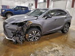 Lexus NX 2018