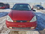Ford Focus 2001