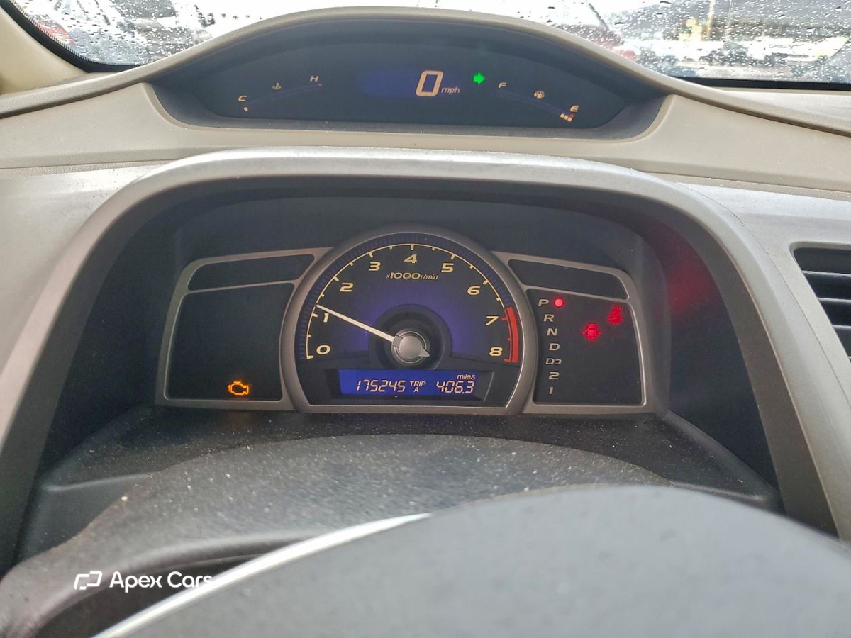 Honda Civic 2007