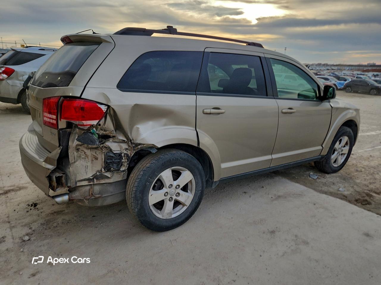 Dodge Journey 2009