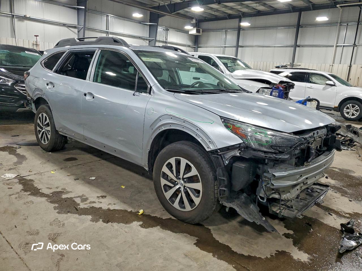 Subaru Outback 2024
