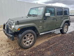 Jeep Wrangler 2015