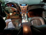 Cadillac CTS 2011