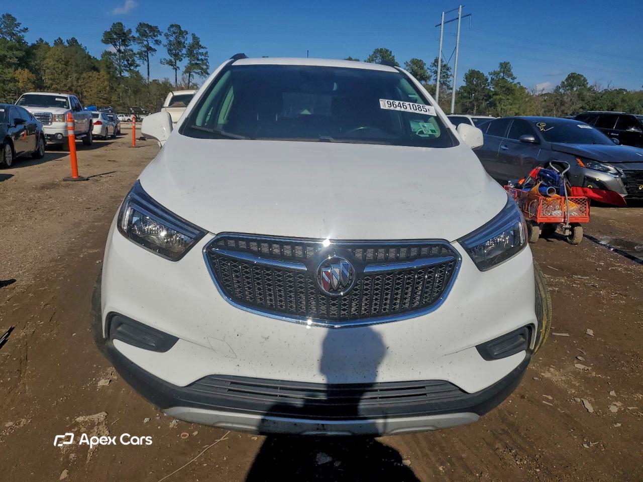 Buick Encore 2020