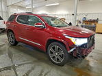 GMC Acadia 2019