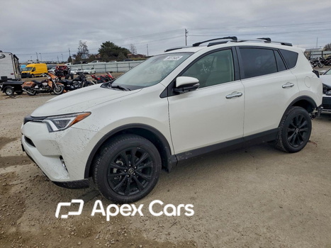 Toyota RAV 4 2018 - Image 1 of 14