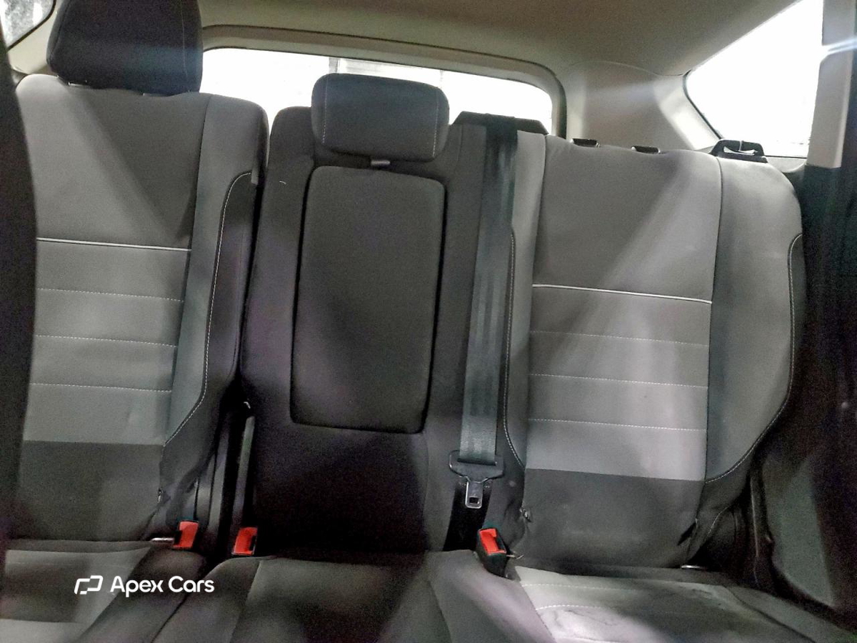 Ford Escape 2015
