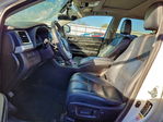 Toyota Highlander 2017