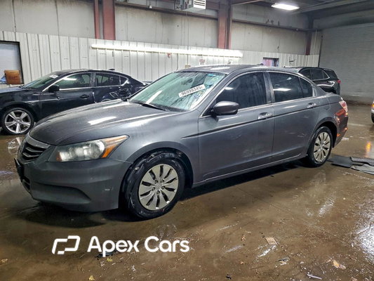 Honda Accord 2011 - Image 1 of 12