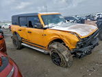 Ford Bronco 2022