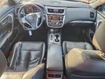 Nissan Altima 2018