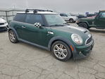 MINI Cooper 2012