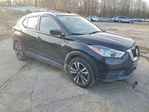 Nissan Kicks 2018