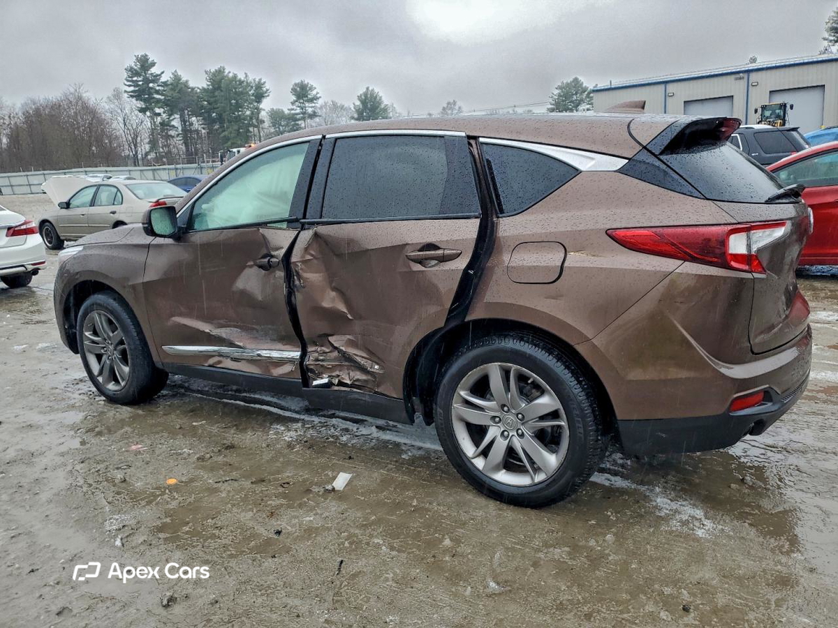 Acura RDX 2019