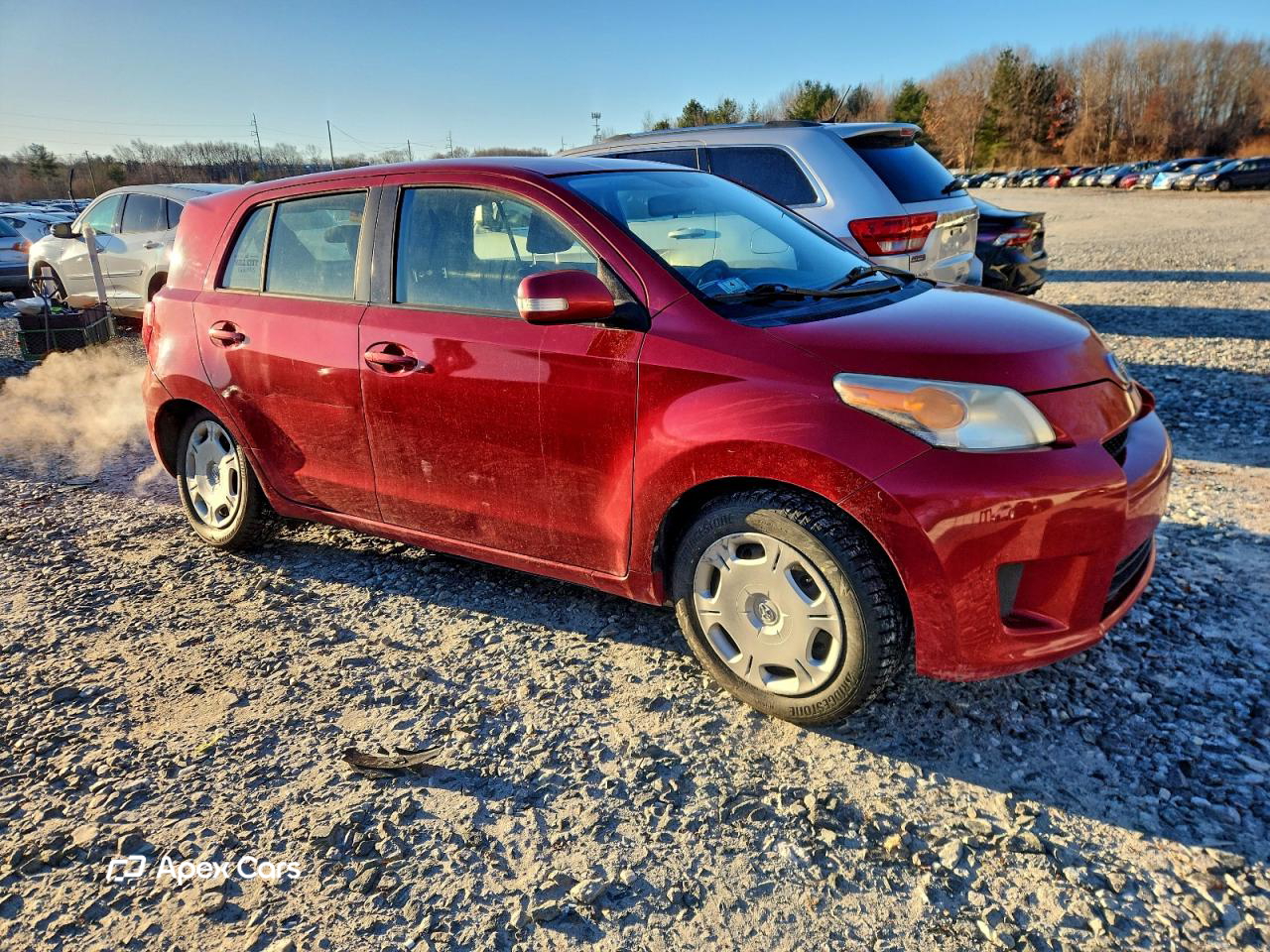 Toyota  2013
