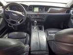 Hyundai Genesis 2016