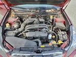 Subaru Legacy 2013