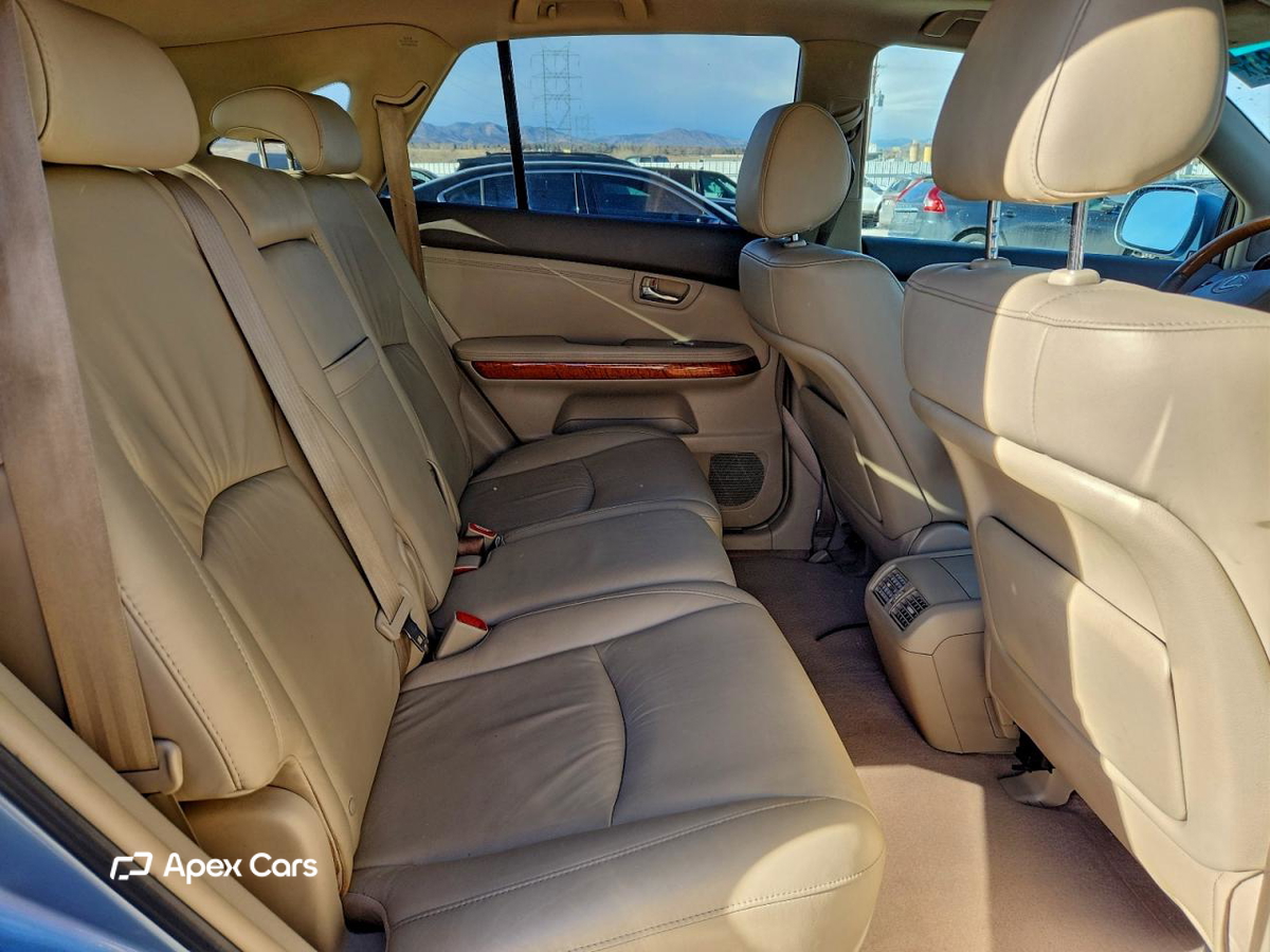 Lexus RX 2006