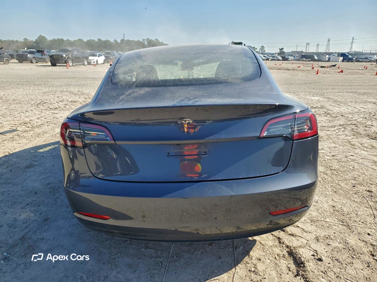 Tesla Model 3 2023