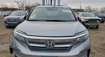 Honda Pilot 2019