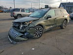 Subaru Outback 2017