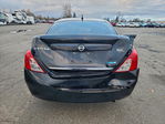 Nissan Versa 2012