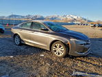 Chrysler 200 2015