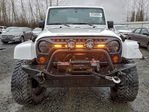 Jeep Wrangler 2012
