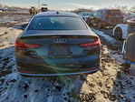 Audi A5 2020