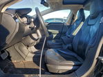 Tesla Model S 2014