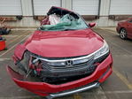 Honda Accord 2017
