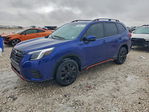 Subaru Forester 2023