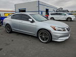 Honda Accord 2012