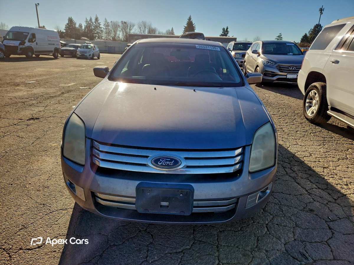 Ford Fusion 2006