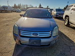 Ford Fusion 2006