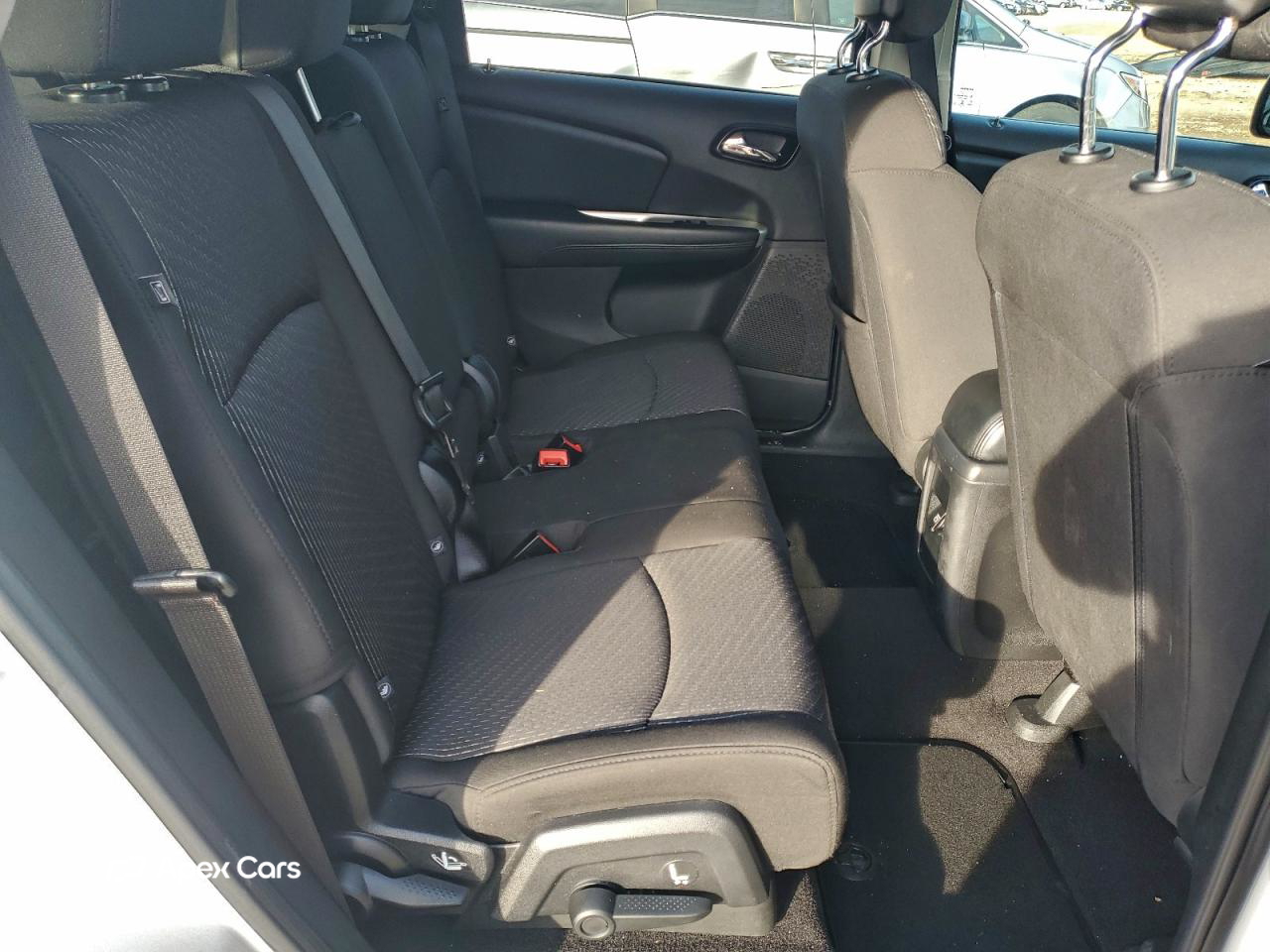Dodge Journey 2015