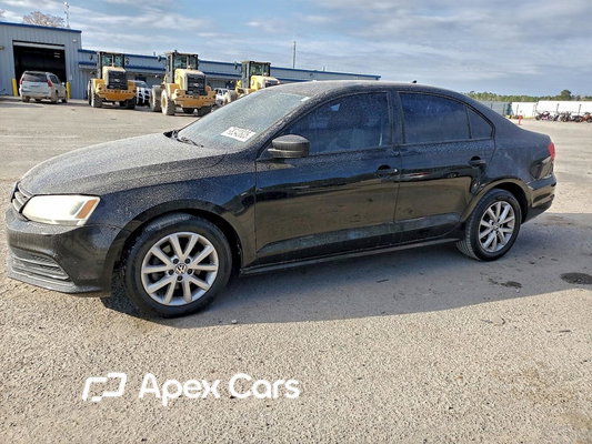 Volkswagen Jetta 2015 - Image 1 of 12