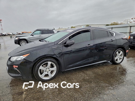 Chevrolet Volt 2018 - Image 1 of 12