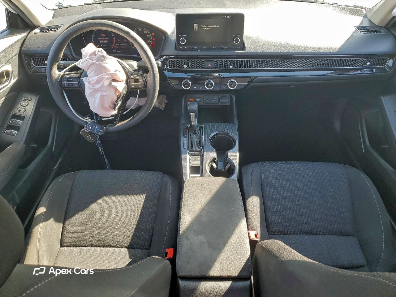 Honda Civic 2025