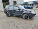 Subaru Forester 2009