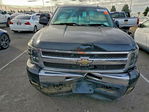 Chevrolet Silverado 2010